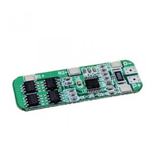 Li-Ion Lithium Battery Charger Protection Module 6A 12.6V